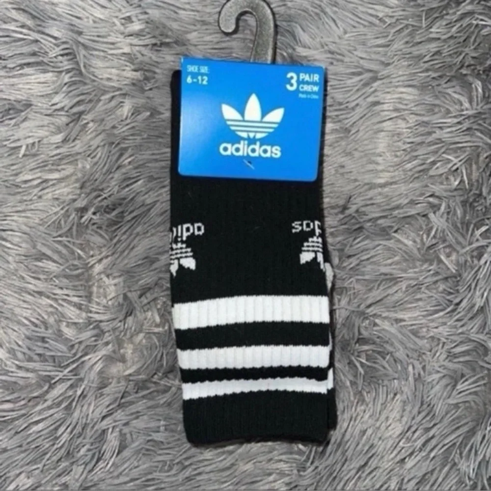 adidas new package